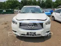 2015 Infinity QX60 фото