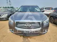 2015 Infinity QX60 photo