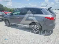 2015 Infinity QX60 photo