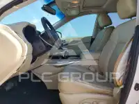 2015 Infinity QX60 фото
