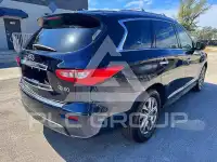 2015 Infinity QX60 фото