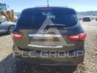 2015 Infinity QX60 фото