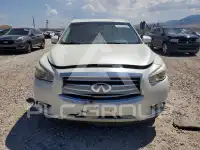 2015 Infinity QX60 фото