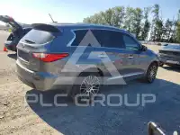 2015 Infinity QX60 фото