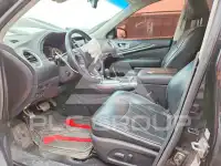 2015 Infinity QX60 photo