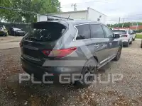 2015 Infinity QX60 фото