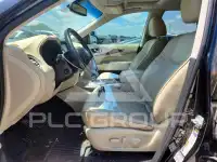 2015 Infinity QX60 фото