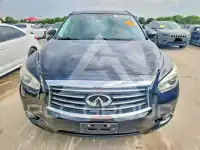 2015 Infinity QX60 photo