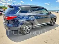 2015 Infinity QX60 фото