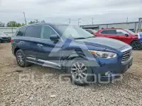 2015 Infinity QX60 фото