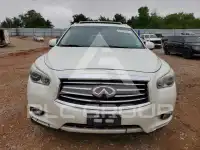2015 Infinity QX60 фото
