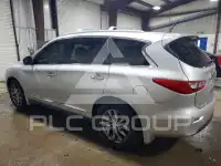2015 Infinity QX60 photo