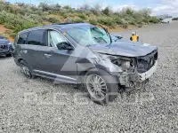 2015 Infinity QX60 фото