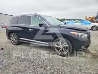 2015 Infinity QX60 фото