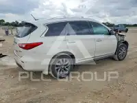 2015 Infinity QX60 фото