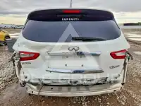 2015 Infinity QX60 фото