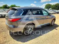 2015 Infinity  фото