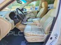 2015 Infinity QX60 фото