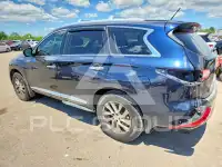 2015 Infinity QX60 фото