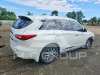 2015 Infinity QX60 фото