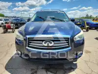 2015 Infinity QX60 фото