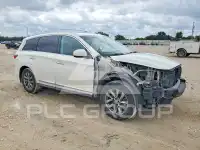 2015 Infinity QX60 фото