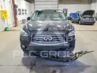 2015 Infinity QX60 photo