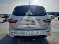 2015 Infinity QX60 фото