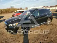 2015 Infinity QX60 фото