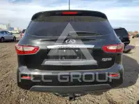 2015 Infinity QX60 фото