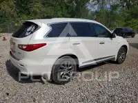 2015 Infinity QX60 photo