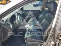 2015 Infinity QX60 фото