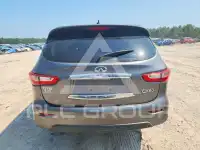 2015 Infinity QX60 photo