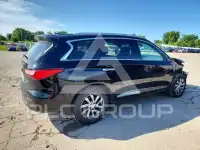 2015 Infinity QX60 фото