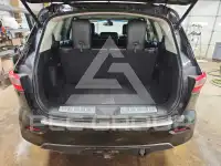 2015 Infinity QX60 фото