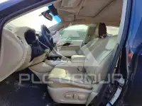 2015 Infinity QX60 фото
