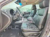2015 Infinity QX60 фото