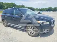 2015 Infinity QX60 фото