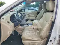 2015 Infinity QX60 photo