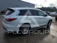 2015 Infinity QX60 photo