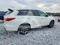 2015 Infinity QX60 фото