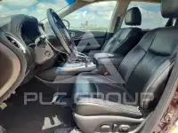 2015 Infinity QX60 фото