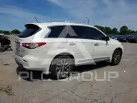 2015 Infinity QX60 photo
