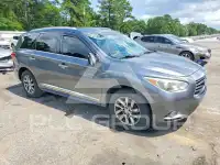 2015 Infinity QX60 фото