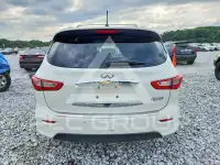 2015 Infinity QX60 фото