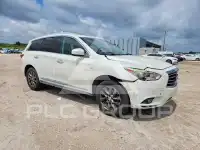 2015 Infinity QX60 фото