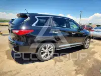 2015 Infinity QX60 фото