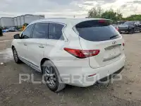 2015 Infinity QX60 photo