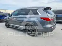 2015 Infinity QX60 фото