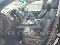 2015 Infinity QX60 фото